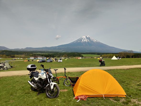 関東・行ってよかったツーリングスポット