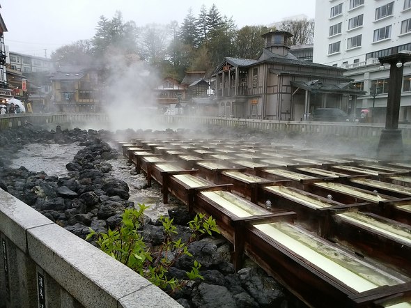 関東・行ってよかったツーリングスポット