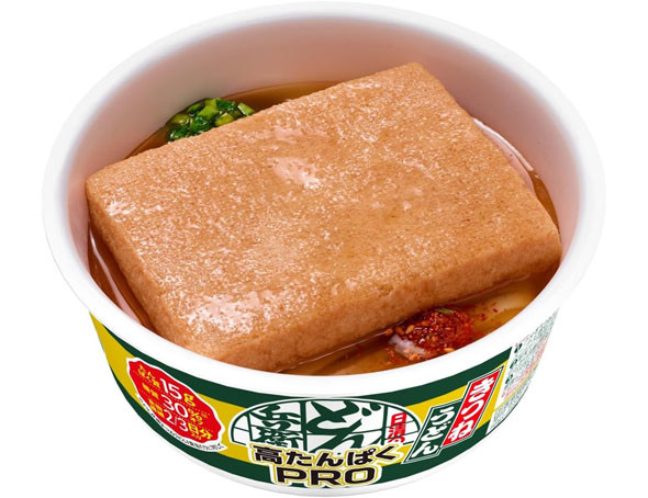 カップうどん・そば