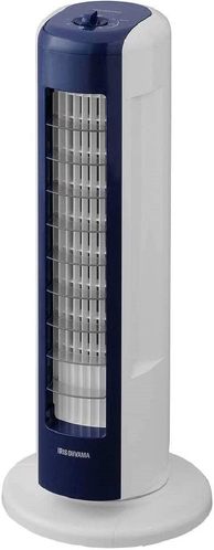 アイリスオーヤマ「タワーファン TWF-M6T-DA」