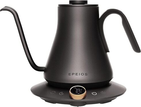 エペイオス（Epeios）「ドリップケトル 0.9L EPCP001」