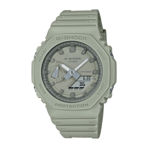 GA-2100NC-3AJF