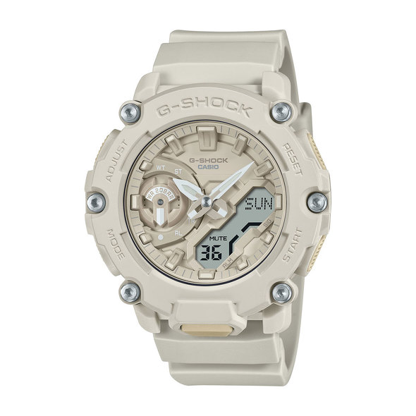 GA-2200NC-7AJF
