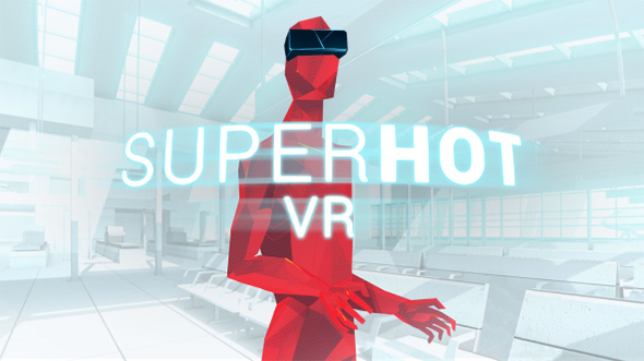 VR