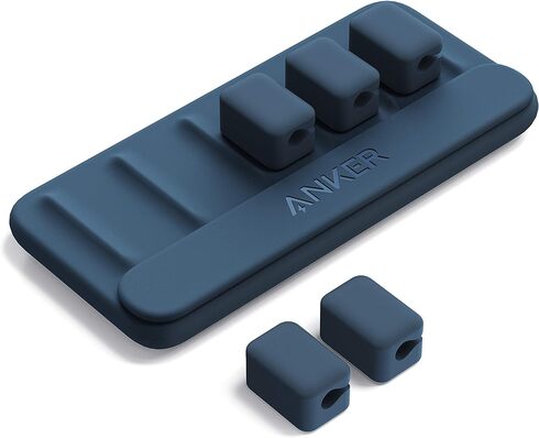 Anker「Magnetic Cable Holder B2C」