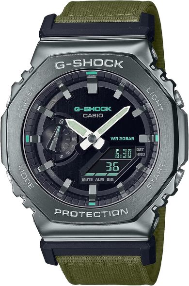 カシオ/G-SHOCK