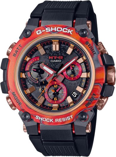 カシオ/G-SHOCK