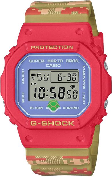 カシオ/G-SHOCK