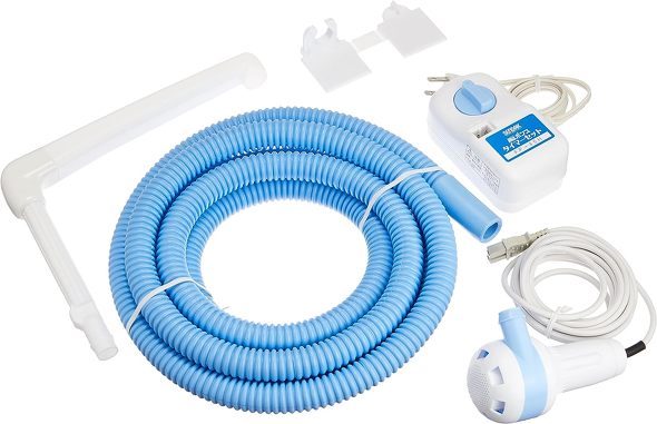 今売れている風呂水ポンプ:センタック「Msポンプ タイマーセット FP-45H」