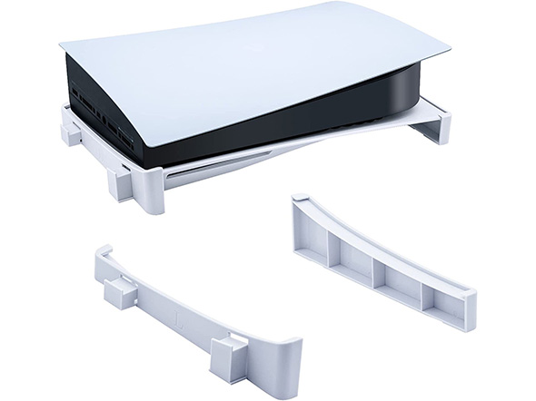 PS5本体用アクセサリ