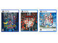 【PS5/PS4】新作ゲームソフト発売予定【2023年9月版】「Fate/Samurai Remnant」などが登場!