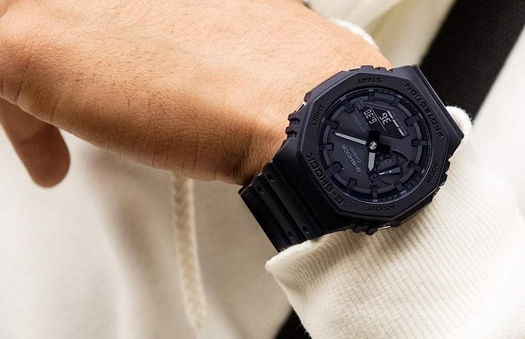 安いけど使えるG-SHOCK