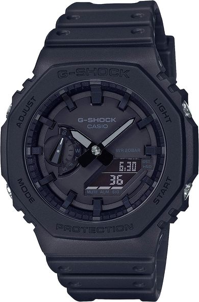 安いけど使えるG-SHOCK