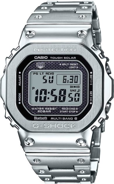 安いけど使えるG-SHOCK