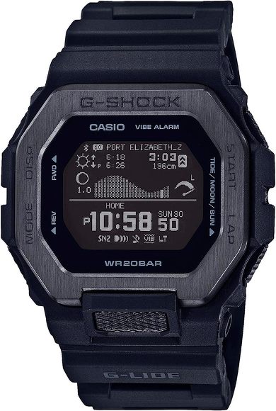 安いけど使えるG-SHOCK