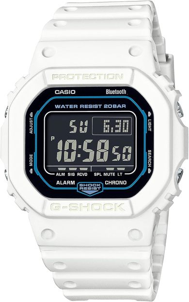 安いけど使えるG-SHOCK