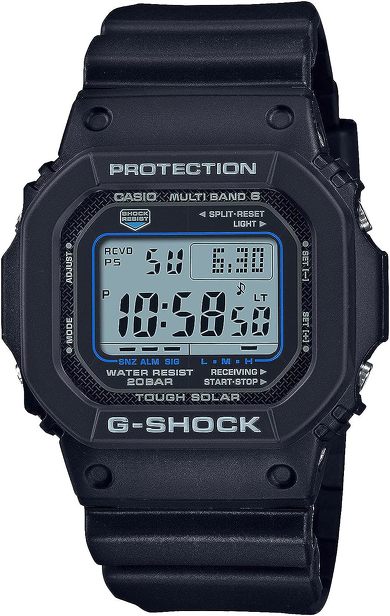 安いけど使えるG-SHOCK