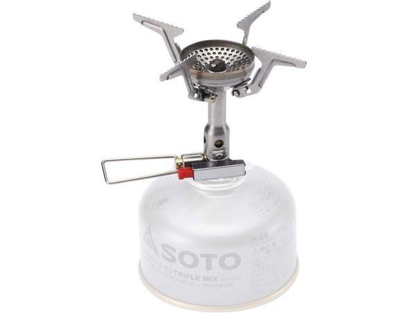 SOTO アミカス SOD-320