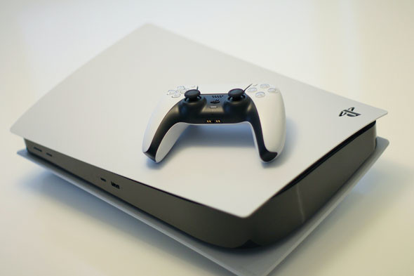 今売れている「PS5のソフト」ランキング