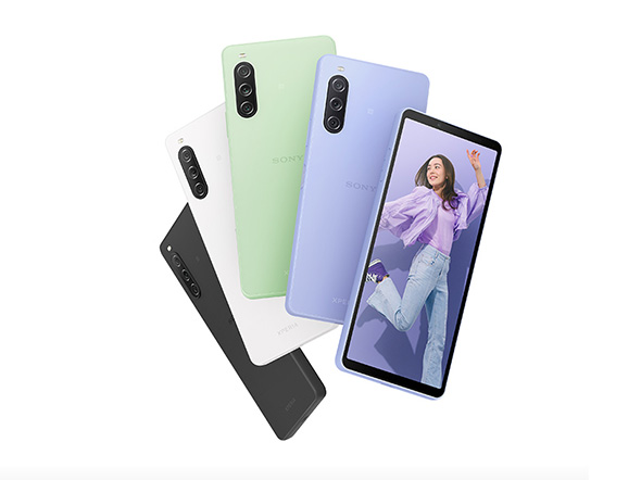 スマホ