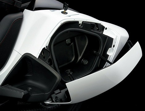 ホンダ「NM4-02」
