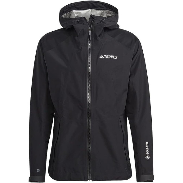 アディダス テレックス XPERIOR GORE-TEX パックライト レインジャケット