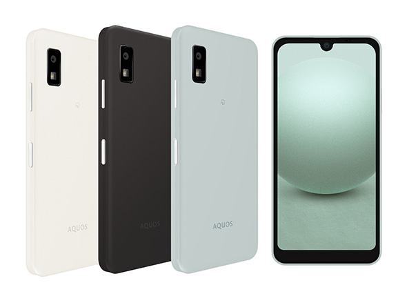 スマホ