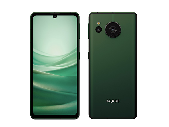 スマホ