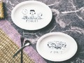 【付録】クックパッドプラス 冬号の付録は「スヌーピーの磁器製オーバル皿」 高級感ある豪華付録は見逃せない