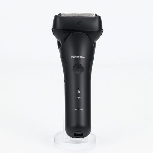 パナソニック「メンズシェーバー ラムダッシュ ES-LT2B-K」