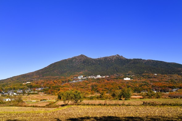 全国版・人気の「日本百名山」