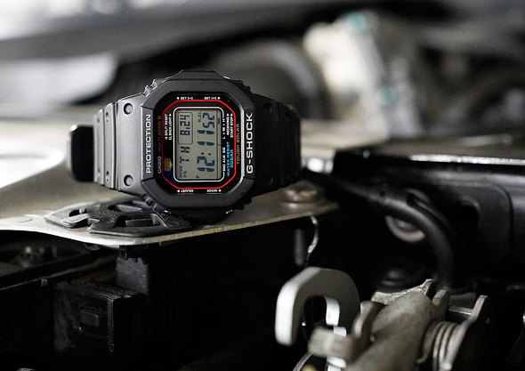 今売れている「G-SHOCK」ランキング