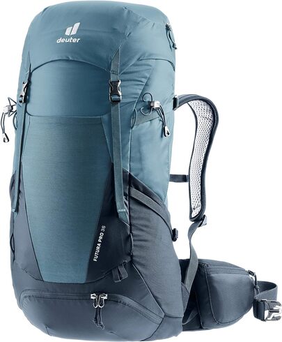 deuter(ドイター)「登山用バックパック フューチュラ Pro 36」