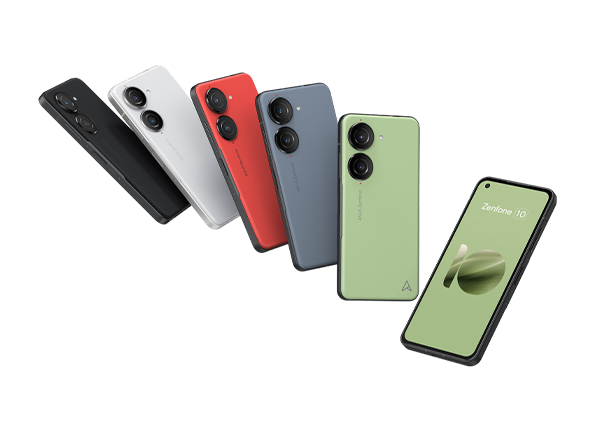 Zenfone