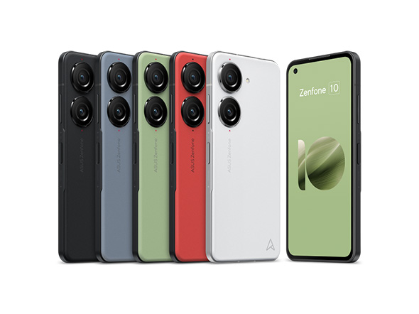 Zenfone