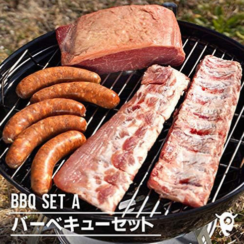 「バーベキュー食材セット」おすすめ4選 海鮮や肉の盛り合わせ、厚切り牛タンまで幅広くピックアップ【2023年9月版】
