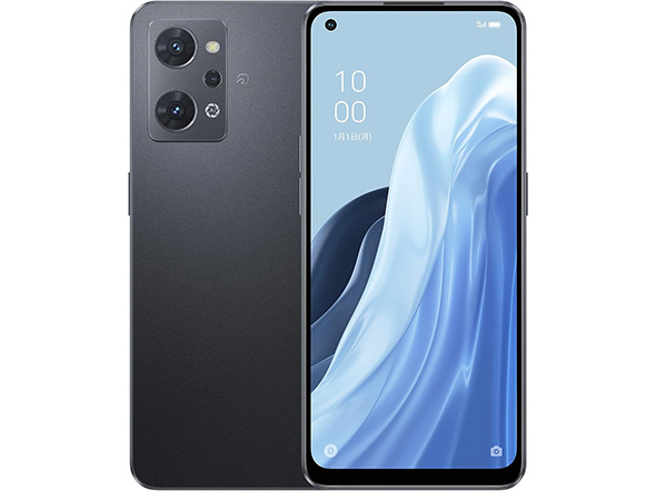 SIMフリースマートフォン