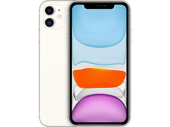 SIMフリースマートフォン