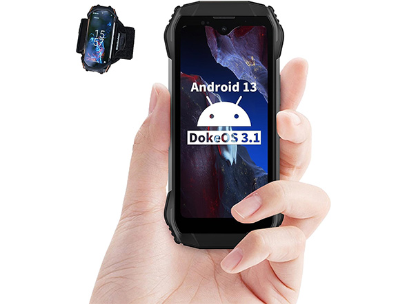 SIMフリースマートフォン