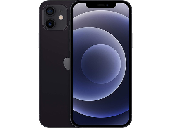 SIMフリースマートフォン