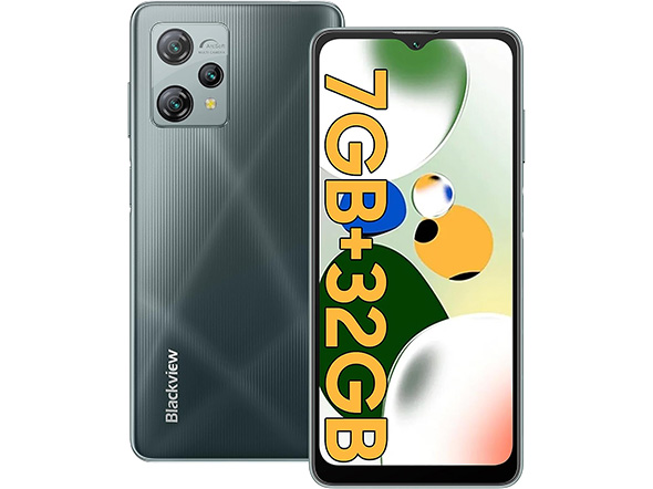 SIMフリースマートフォン