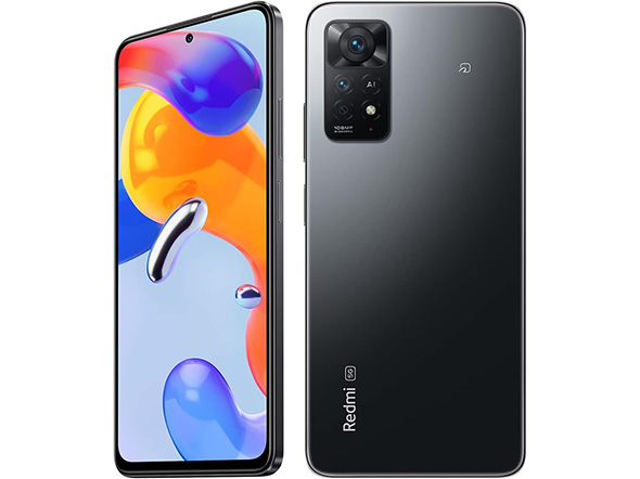 SIMフリースマートフォン