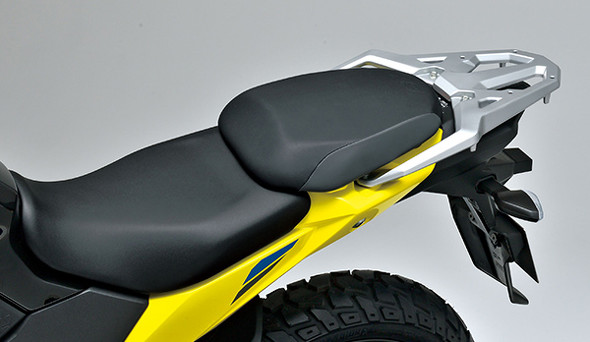 スズキ Vストローム250比較