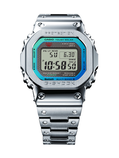 G-SHOCK