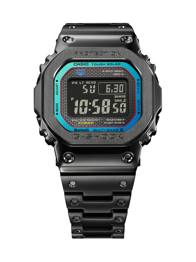 G-SHOCK