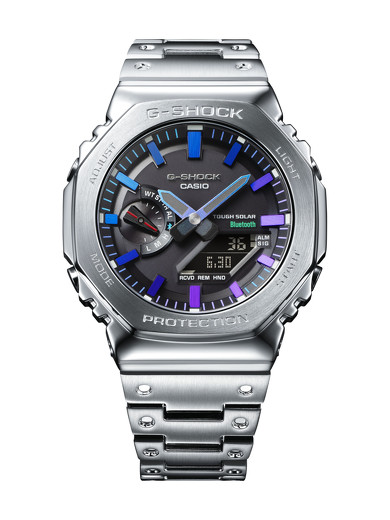 G-SHOCK