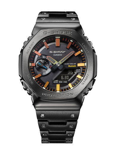 G-SHOCK