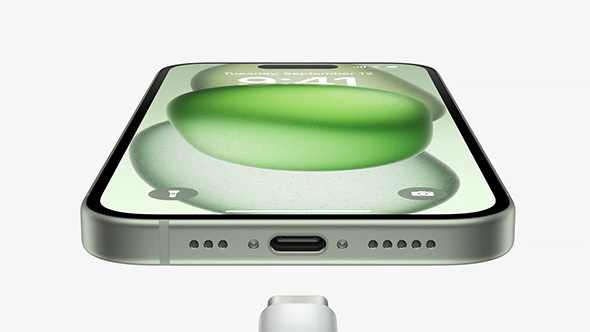 iPhone