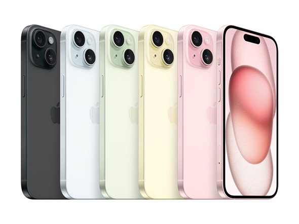 iPhone