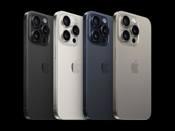 iPhone